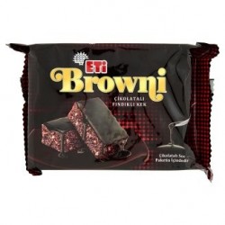 شکلات  Eti browni