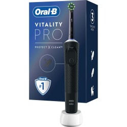 مسواک برقی اورال-بی مدل Vitality Pro Protect X Clean