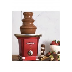 فوندوساز آشپزی و آبشار شکلاتی کوک پلاس مدل Mufaksever