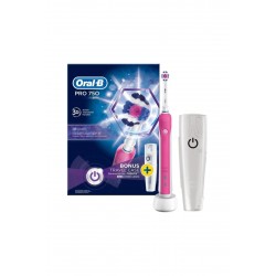 مسواک برقی Oral B مدل pro750