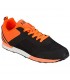 کفش دویدن مردانه آدیداس مدل Neo Black Orange