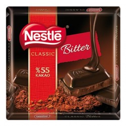 شکلات Nestle