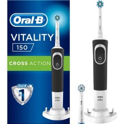 مسواک برقی اورال بی Oral-B مدل Vitality D150 cross action