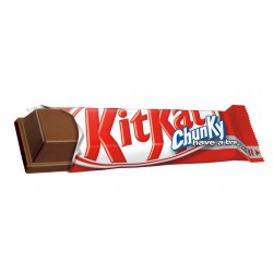 شکلات KitKAT Chunky