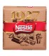 nestle بسته 6 عددی شکلات شیری نستله 80 گرمی مدل 1927