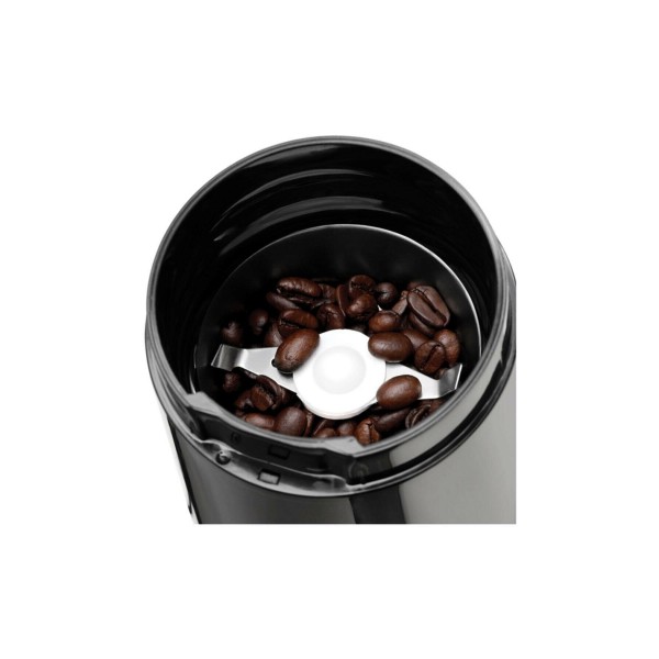 آسیاب قهوه سینبو مدل Scm 2934 سیاه