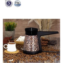 قهوه ساز برقی Herevin مدل Kahve Çekirdeği