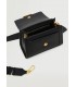 کیف دوشی زنانه مانگو مدل کراس بادی تاشو