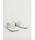 کفش زنانه مانگو مدل 17010131-KNIT-LM