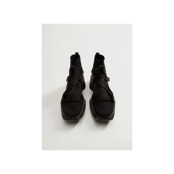 کفش مردانه مانگو مدل17044036-SAND-LH