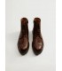 کفش مردانه مانگو مدل17024758-BOTINCEP-LH