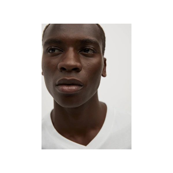 تیشرت مردانه مانگو مدل17010821-CHELSEA-LH
