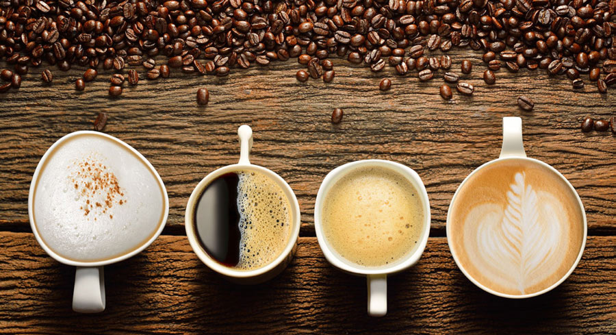قهوه ساز 4 کاره کاراجا مدل Hatir