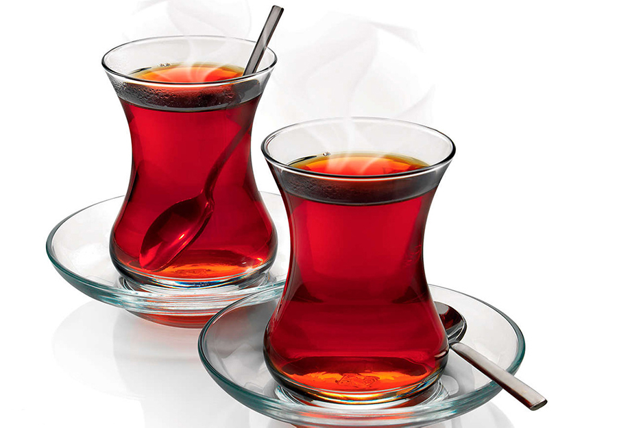 چای ساز کاراجا مدل Berry Tea 2 in 1 رنگ رزبری